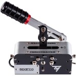 Thrustmaster TSSH Sparco+ radiaca páka pre Thrustmaster T-GT amp; T300 amp; TS-XW amp; TX (4060107)