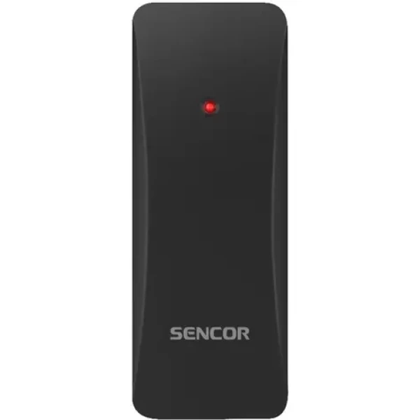 Sencor SWS TH2300-3200-4440 Vonkajší senzor / od -40 ° C do 70 ° C (8590669385102)