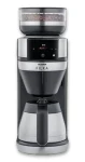 Severin KA 4853 FILKA Inox / Automatický kávovar / integrovaný mlynček / 1520 W / 2 l (KA 4853 FILKA)