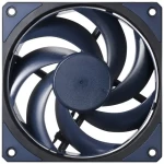 Cooler Master Mobius 120 čierna / 120 mm / 22.6 dB @ 2050 RPM / 63 CFM / PWM / 4-Pin PWM (MFZ-M2NN-21NPK-R1)