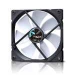 Fractal Design Dynamic X2 GP-12 FD-FAN-DYN-X2-GP14-WT