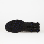 Tenisky Nike Shox Ride 2 Black/ Metallic Silver-Deep Royal Blue EUR 39