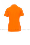 Dámska polokošeľa Payper VENICE LADY Farba: Žltá, Veľkosť: 2XL (000953030501000XXL)