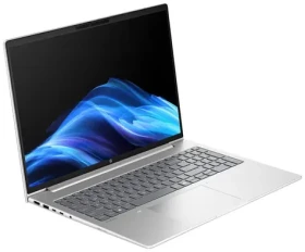 HP ProBook 4 G1a 16 strieborná / Notebook / 16" WUXGA / AMD RYZEN 5 220 / 16GB / 512GB SSD / Radeon 740M / W11P (B39Y2AT#BCM)