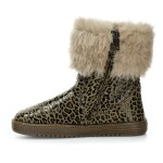 Froddo Loop Boot G3160264-3 Beige+ zimné barefoot topánky 24 EUR