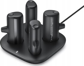 Veger Pogo 20000mAh Czarny