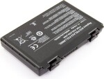 MicroBattery 6 Cell Li-Ion 11.1V 4.4Ah 48wh - MBI2041