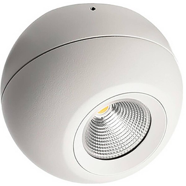 Deko Light 348109 Bellatrix Stropné svítidlo LED En.trieda 2021: F (A - G) 10.8 W biela; 348109