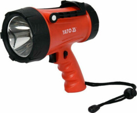 YATO YT-08551 / Lampa pištoľová / 15W / 1200lm (YT-08551)