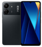 POCO C65 8+256GB čierna / 6.74" / 256GB / Android 13 (51162)