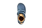 D.D.Step DDStep A063-62353A Dark Blue celoročné členkové barefoot topánky 29 EUR