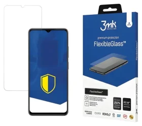 3mk FlexibleGlass pre ZTE Blade A73 / Hybridné sklo / 7H tvrdenia / Antibakteriálna vrstva