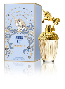 Anna Sui Fantasia - EDT 75 ml