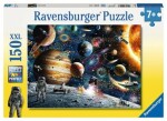 Ravensburger Vesmír 1500 dielikov