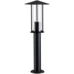 Paulmann 94397 Classic vonkajšie stojanové osvetlenie E27 tmavosivá; 94397