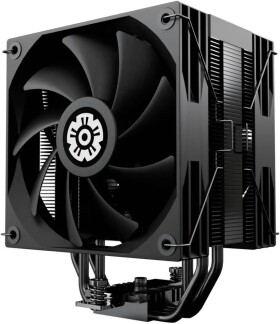 Enermax Enermax Air CPU Cooler ETS-T41D 2x120mm Digital AM5/LGA1851