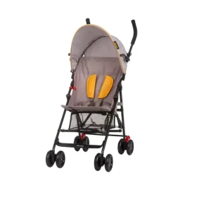 CHIPOLINO Kočík golfový Amaya Tiramisu / 6 - 36 mesiacov / nosnosť do 15 kg (LKAM02502TR)