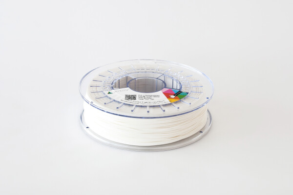PLA filament biely ivory 1,75 mm Smartfil 3,3 kg