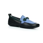Camper Twins Gobi Negro Luar/Islá Ry Negro barefoot baleríny 41 EUR
