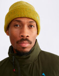 Klättermusen Huld Beanie 548 Meadow Green