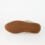 Tenisky Reebok Classic Leather Soft Grey/ Chalk/ Gum EUR 40.5