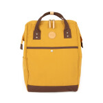 Batoh Himawari Tr23187-2 Mustard 28 cm x 15 cm x 40 cm