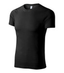 Peak tričko unisex black S