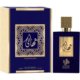 Al Wataniah Thahaani - EDP 100 ml