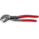 Knipex 85 51 180 C kliešte na hadicové spony 180 mm; 85 51 180 C