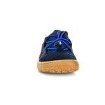 Froddo Trekk G3130293 Dark Blue celoročné nízke barefoot topánky 32 EUR
