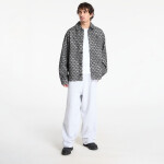 Tričko adidas Denim Monogram Shirt Black XL