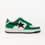 Tenisky A BATHING APE Bape Sta 3 Green EUR 36.5