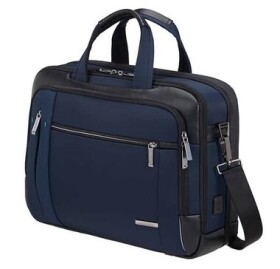 Samsonite Spectrolite 3.0 BAILHANDLE 15.6 EXP modrá / Taška na notebook (KG3*11003)