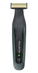 Rowenta TN6044E0 Forever Sharp Confort čierna / Zastrihávač fúzov / Li ION batéria / 100-240 V (TN6044E0)