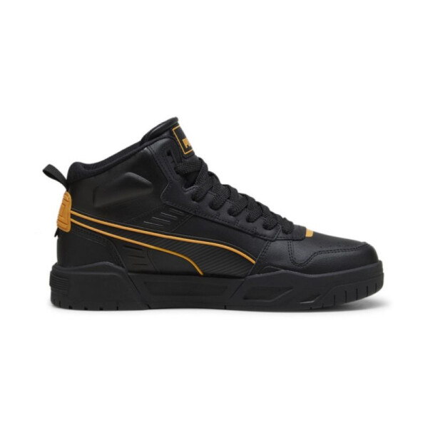 Puma RBD Tech Mid M 396148-01 42.5