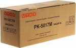 Utax PK-5017 Magenta Originál (1T02TVBTA0)