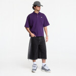 Tričko Playboy x FTSHP Short Sleeve Polo Purple S