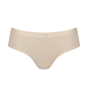 Dámske nohavičky EVER Ease Hipster - UNKNOWN - svetlo béžová 00UH - SLOGGI SAND BEIGE XXL