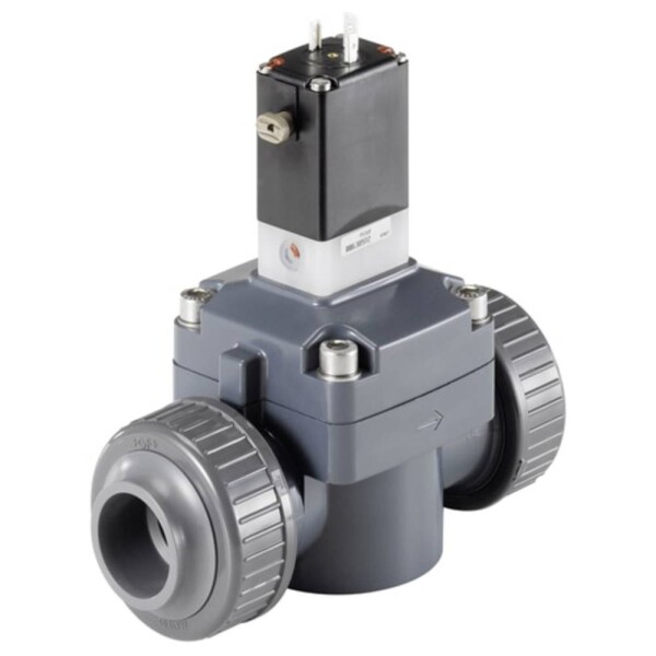 Bürkert servom riadený ventil 42113 0142 230 V/AC 1 ks; 42113