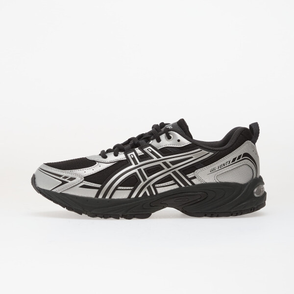 Tenisky Asics Gel-Ventx Black/ Pure Silver EUR 37.5