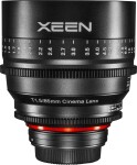 Samyang XEEN 85MM T1.5 FF CINE CANON - F1511201101