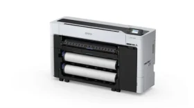 Epson SureColor T5700DM / A0 / Veľkoformátová atramentová tlačiareň (C11CH82301A0)