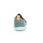 Vivobarefoot primus knit ii k sea green leather barefoot topánky 29 EUR
