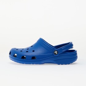 Tenisky Crocs Classic Blue Bolt EUR 38-39
