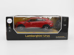 Mamido Mamido Auto na diaľkové ovládanie R/C Lamborghini Urus 1:24 červené MT1331
