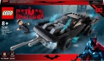 LEGO® DC Batman™ 76181 Batmobil: Naháňačka s Tučniakom