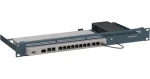Rackmount.IT RM-CI-T24 modrá / Montážny rámček / 19" / 1U / pre Meraki MX68, MX68CW, MX68W, MX75 (RM-CI-T24)