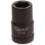 GEKO Nástrčná hlavica 1" 27mm (G10081)