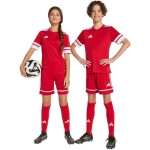 Šortky adidas Squadra 25 Jr JN5456 152CM