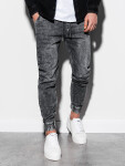 Ombre Joggers P907 Grey XXL